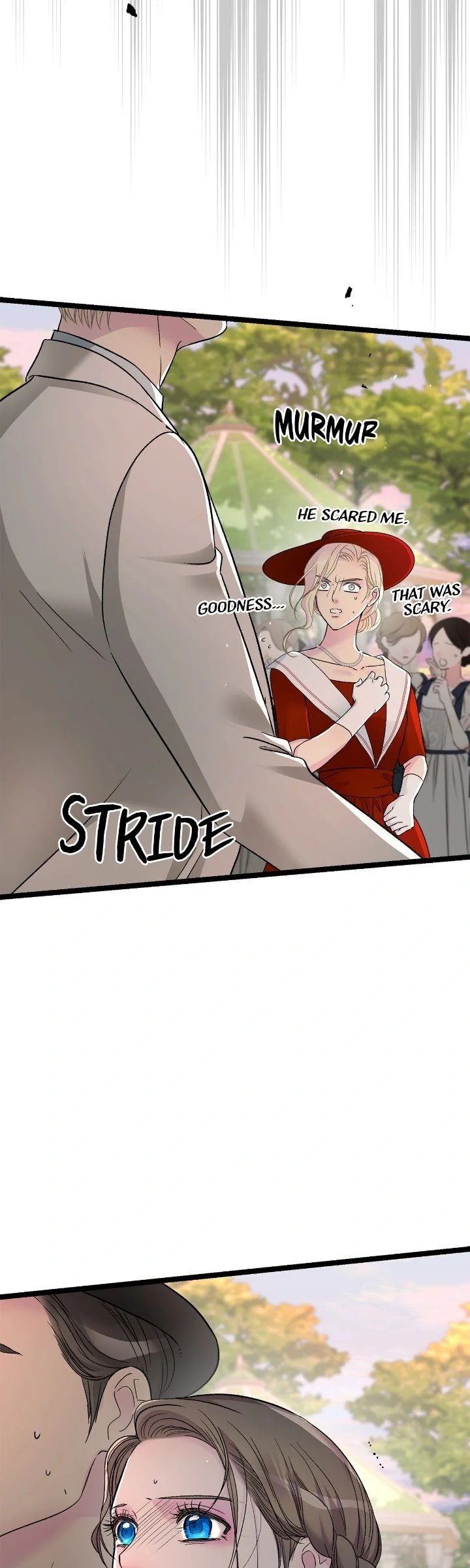 The Problematic Prince, Chapter 92 image 07